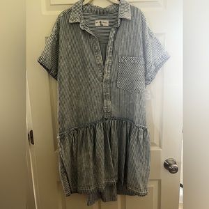 FREE PEOPLE NWT, size Large